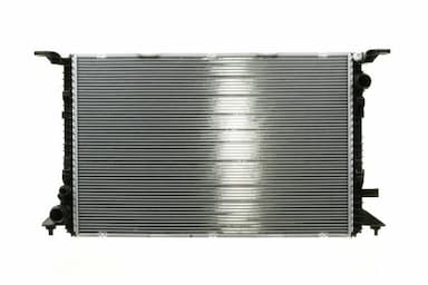 Radiators, Motora dzesēšanas sistēma MAHLE CR 1023 000P 1