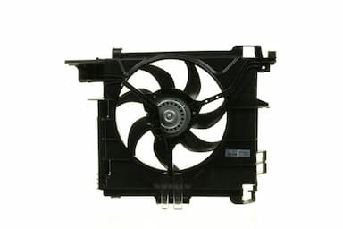 Ventilators, Motora dzesēšanas sistēma MAHLE CFF 211 000P 12