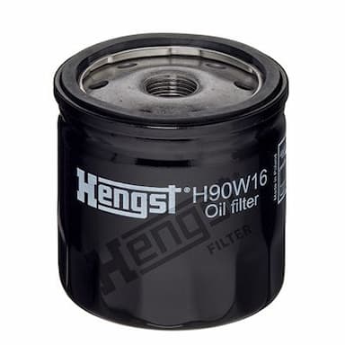 Eļļas filtrs HENGST FILTER H90W16 1