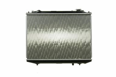 Radiators, Motora dzesēšanas sistēma MAHLE CR 1746 000S 6