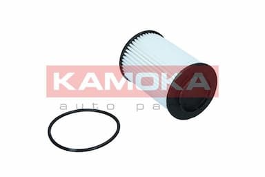 Eļļas filtrs KAMOKA F122701 2