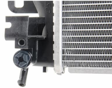 Radiators, Motora dzesēšanas sistēma MAHLE CR 1658 000P 11