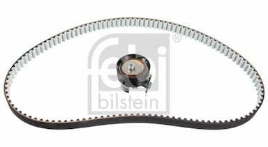 Zobsiksnas komplekts FEBI BILSTEIN 40849 1