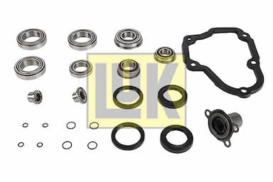 Remkomplekts, Pārnesumkārba Schaeffler LuK 462 0156 10 1