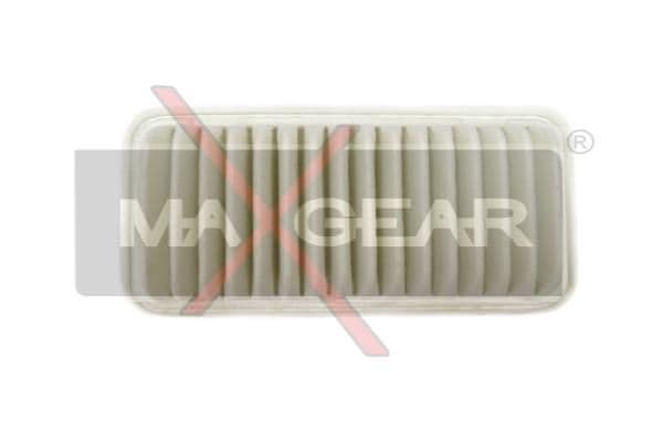 Gaisa filtrs MAXGEAR 26-0358 1