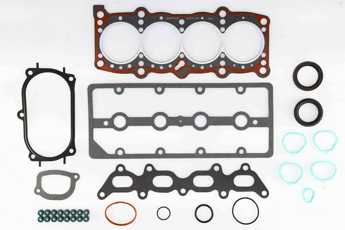 Blīvju komplekts, Motora bloka galva CORTECO 418761P 1