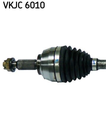 Piedziņas vārpsta SKF VKJC 6010 2