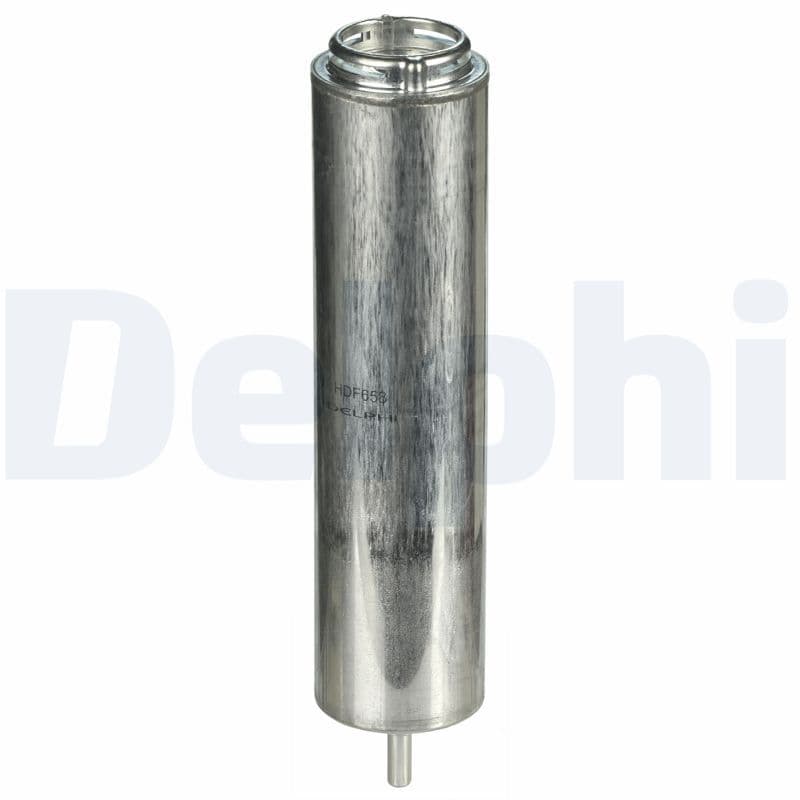 Degvielas filtrs DELPHI HDF658 1