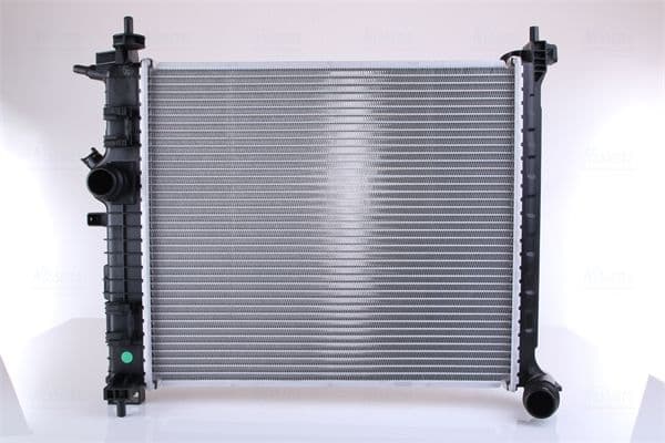 Radiators, Motora dzesēšanas sistēma NISSENS 630736 1