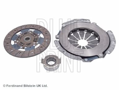 Sajūga komplekts BLUE PRINT ADK83016 2