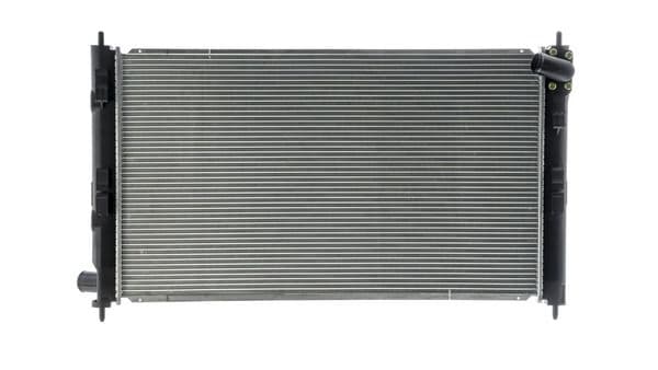 Radiators, Motora dzesēšanas sistēma MAHLE CR 1902 000S 1