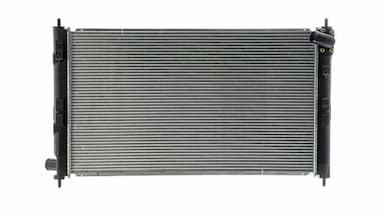 Radiators, Motora dzesēšanas sistēma MAHLE CR 1902 000S 1