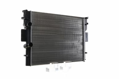 Radiators, Motora dzesēšanas sistēma MAHLE CR 1254 001S 9