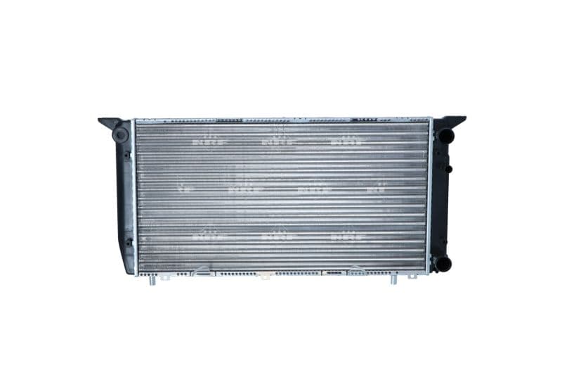 Radiators, Motora dzesēšanas sistēma NRF 54602 1