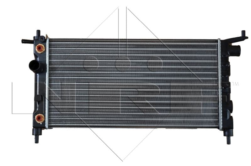 Radiators, Motora dzesēšanas sistēma NRF 50552 1