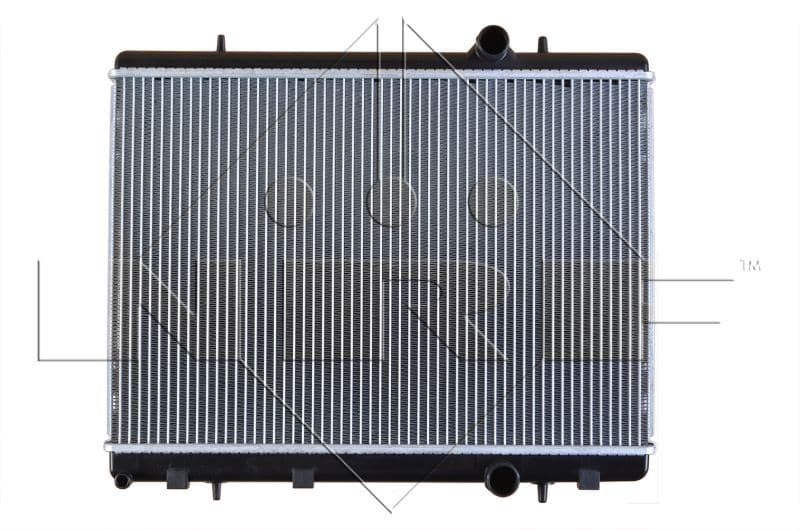 Radiators, Motora dzesēšanas sistēma NRF 53112 1