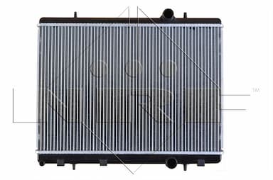 Radiators, Motora dzesēšanas sistēma NRF 53112 1