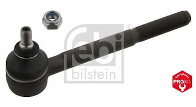 Stūres šķērsstiepņa uzgalis FEBI BILSTEIN 04942 1