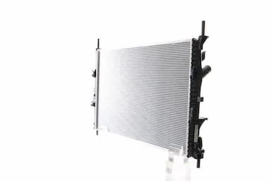 Radiators, Motora dzesēšanas sistēma MAHLE CR 1370 000S 7