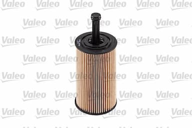 Eļļas filtrs VALEO 586509 2