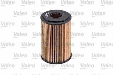 Eļļas filtrs VALEO 586544 2