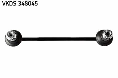 Stiepnis/Atsaite, Stabilizators SKF VKDS 348045 1