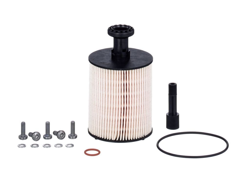 Degvielas filtrs MANN-FILTER PU 9009 z KIT 1