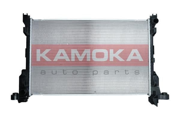 Radiators, Motora dzesēšanas sistēma KAMOKA 7700057 1