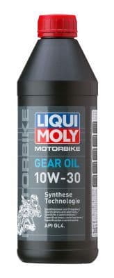 Transmisijas eļļa LIQUI MOLY 3087 1