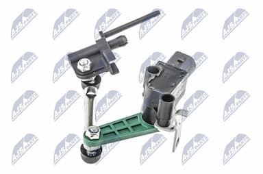 Sensors, lukturu augstuma regulēšana NTY ECX-VW-002 2