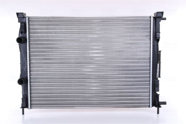 Radiators, Motora dzesēšanas sistēma NISSENS 63769 1