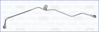 Eļļas cauruļvads, Kompresors AJUSA OP11146 1
