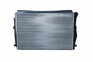 Radiators, Motora dzesēšanas sistēma NRF 58392A 3