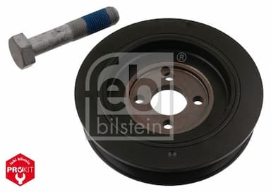 Piedziņas skriemelis, Kloķvārpsta FEBI BILSTEIN 33794 1