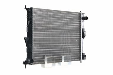 Radiators, Motora dzesēšanas sistēma MAHLE CR 1691 000S 8