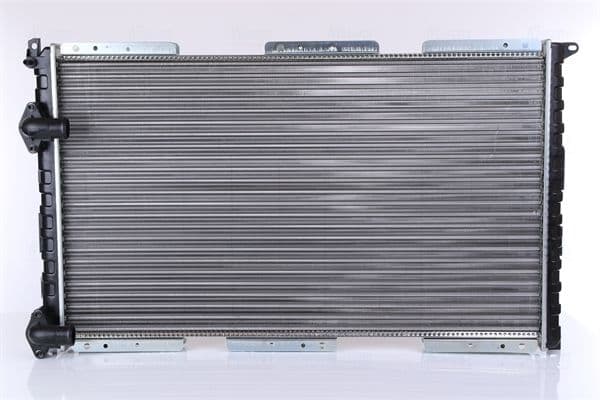 Radiators, Motora dzesēšanas sistēma NISSENS 63922 1