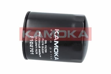 Eļļas filtrs KAMOKA F102701 2