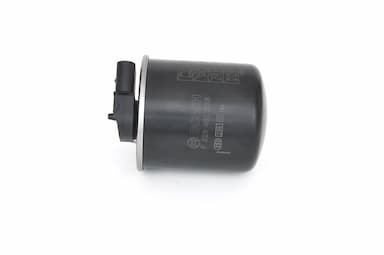 Degvielas filtrs BOSCH F 026 402 838 2