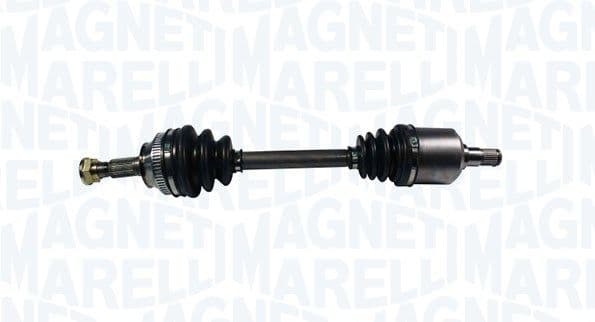 Piedziņas vārpsta MAGNETI MARELLI 302004190257 1