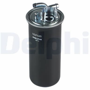 Degvielas filtrs DELPHI HDF545 1