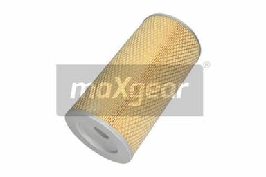 Gaisa filtrs MAXGEAR 26-0918 1