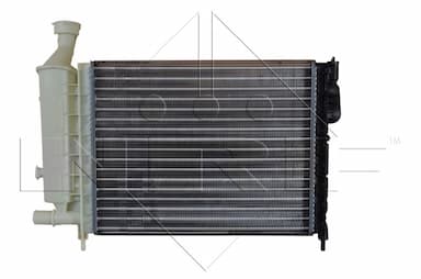 Radiators, Motora dzesēšanas sistēma NRF 58814 2