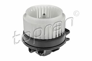 Salona ventilators TOPRAN 115 216 1