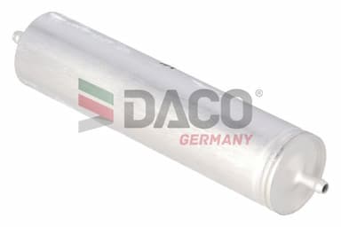 Degvielas filtrs DACO Germany DFF0300 1