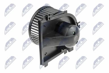 Salona ventilators NTY EWN-VW-008 2