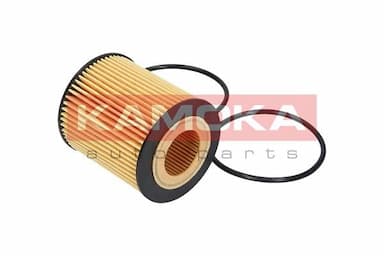 Eļļas filtrs KAMOKA F107501 1