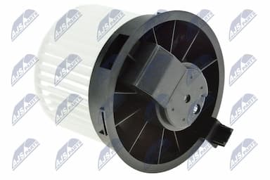 Salona ventilators NTY EWN-NS-005 2