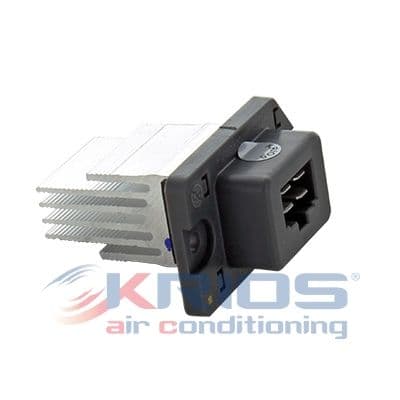 Regulators, Salona ventilators MEAT & DORIA K106107 1