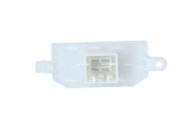 Rezistors, Salona ventilators NRF 342094 4