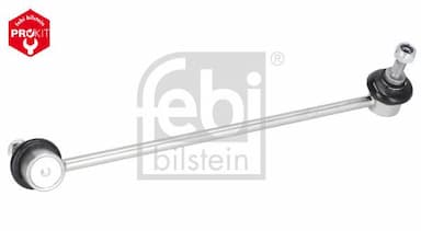 Stiepnis/Atsaite, Stabilizators FEBI BILSTEIN 40894 2